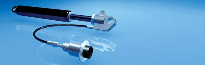 ワイヤーリリース リニアタイプ