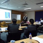 bansbach seminar singapore