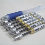 世界最小ガススプリング