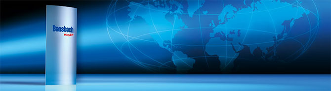 バンズバッハ（bansbach）