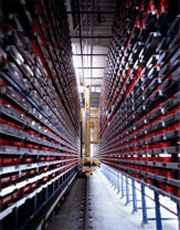 部品在庫管理システム