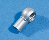 ボールソケットタイプ（留め具付）スチール製