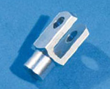 クレビスクリップ