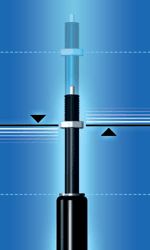 Type B 固定時のイメージ