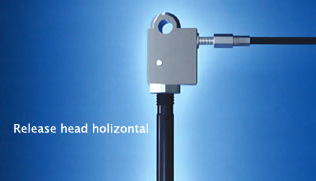 リリースヘッド 90