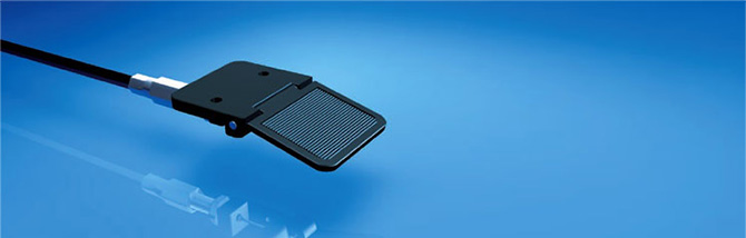 フラットグリップリリース